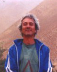 Jorge  Alvarez